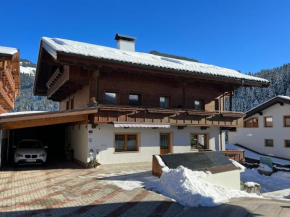 Ferienwohnungen Unterfeld Alpbach